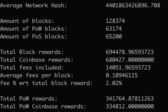 Verus PoW vs PoS